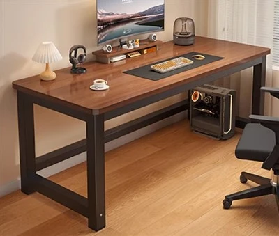 Airbnb skrivebord