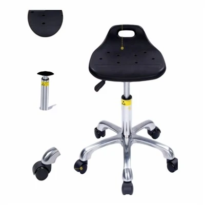 Ergonomisk laboratoriekrakk