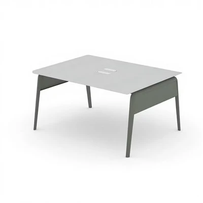 Moderne konferansebord i tre
